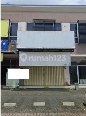 Disewakan Ruko Super Strategis di Kawasan Citra Raya Tangerang