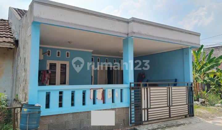 Over Kredit Rumah Murah Full Renov di Panongan Citra Raya Tangerang