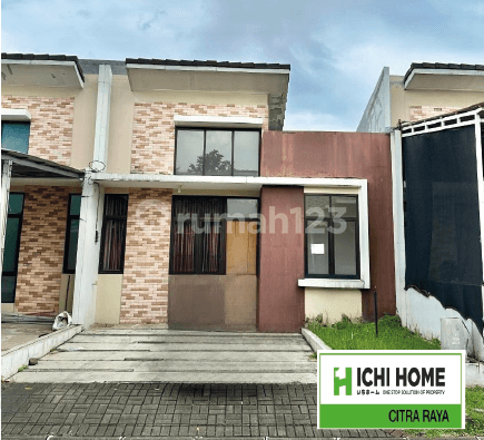 Sold: Beautiful Dream House, the Best at Citra Raya Tangerang