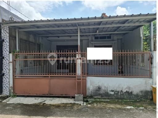 Disewakan Rumah Murah Nyaman Strategis di Citra Raya Tangerang