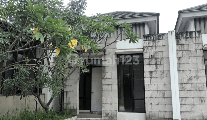 Dijual Rumah Cantik Terbaik di Citra Raya Tangerang