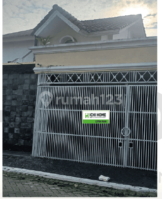 For Sale: Beautiful, Super Cheap Dream House in Citra Raya, Tangerang
