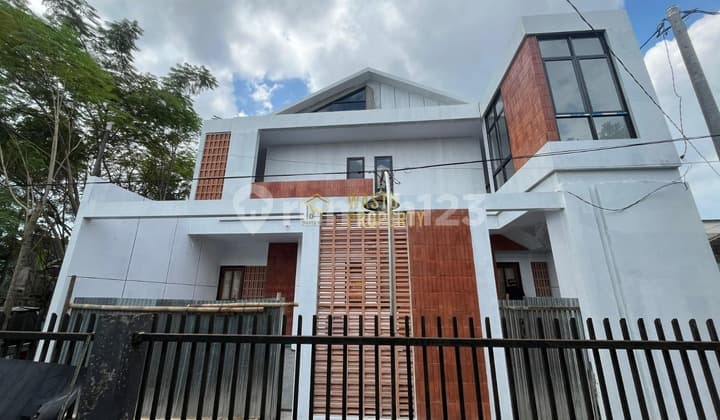 Kost Exclusive Full Furnished di Condongcatur Dekat Kampus Upn