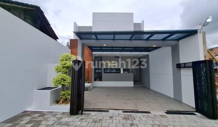 Luxury House Ready to Occupy, Fully Furnished Near Al Azhar Cairo