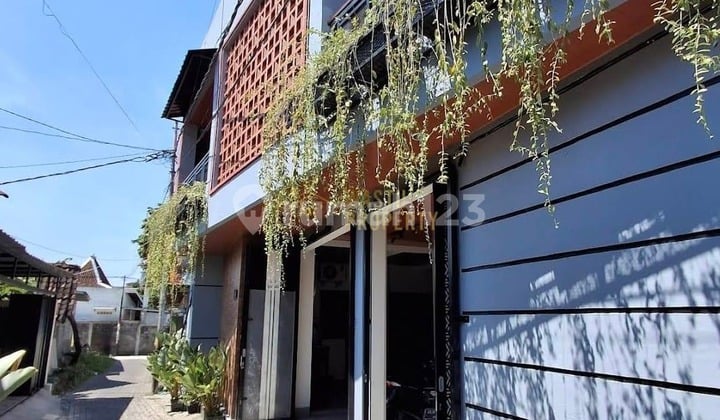 KOST EKSLUSIF AKTIF LOKASI STRATEGIS DEKAT KAMPUS UII DI NGAGLIK