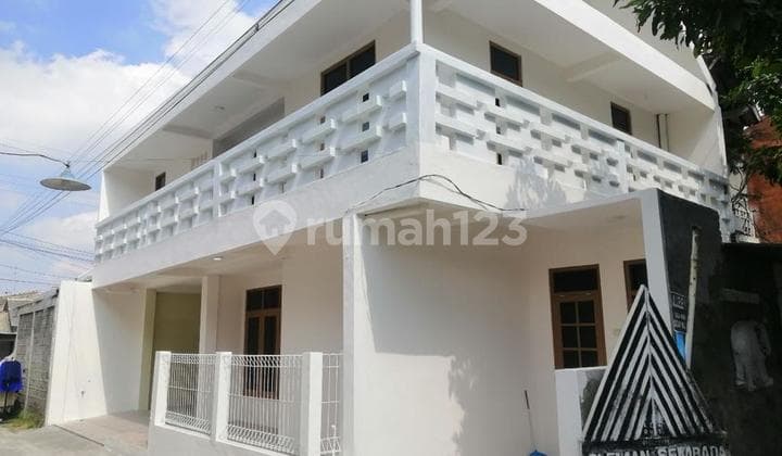 Rumah Murah Harga Nego Sampai Jadi di Minomartani, Sleman