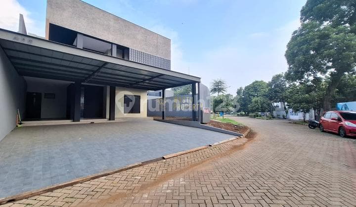Rumah Eksklusif Siap Huni di Tangsel Dekat Ft Upn Veteran Jakarta
