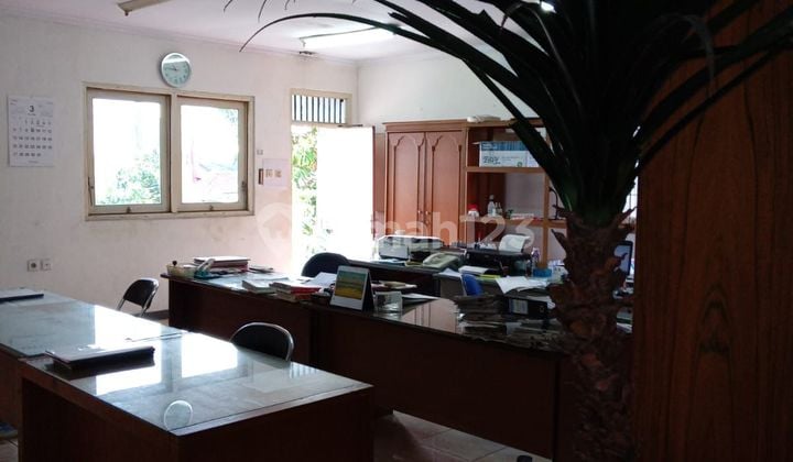 Good and Strategic Warehouse in Curug Tangerang Very Strategic Location