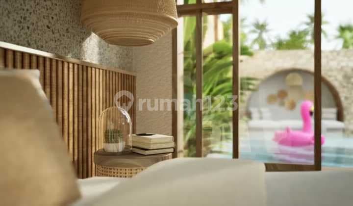 Villa Bella Costa, Pererenan, Canggu, Bali