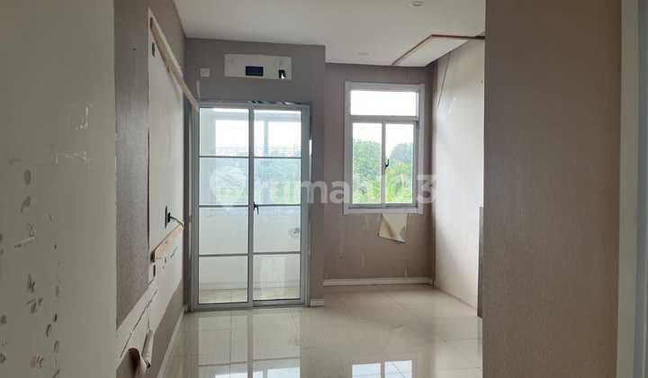 Bangunan Komersial Cocok Untuk Usaha di Gading Serpong, Tangerang