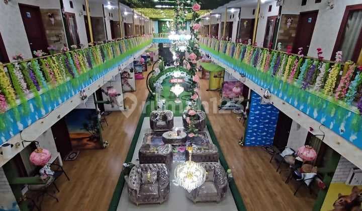 Hotel Mewah Dan Baru di Daerah Buah Batu Bandung