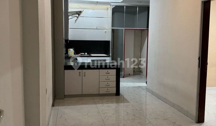 Rumah Mewah Furnish Lokasi Citra Garden 3, Jakarta Barat