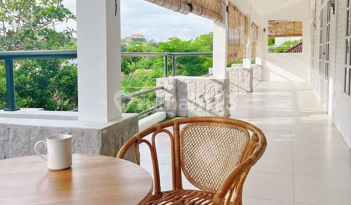 Guesthouse dan Kamar Kost Eksklusif di Ungasan Bali