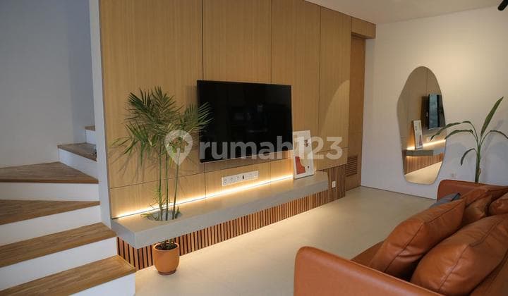 Villa View Alam di Bukit Pakar Timur Bandung Cocok untuk Investasi