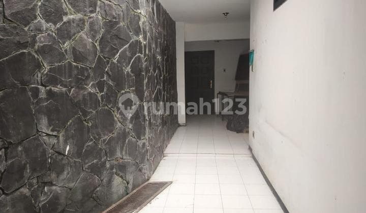 Rumah Sayap Dago Bandung Cocok Hunian dan Usaha