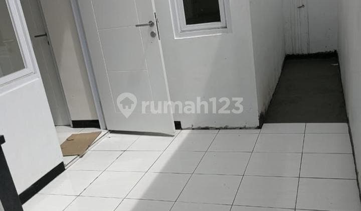 Rumah Tki 1 Green Ville Siap Huni