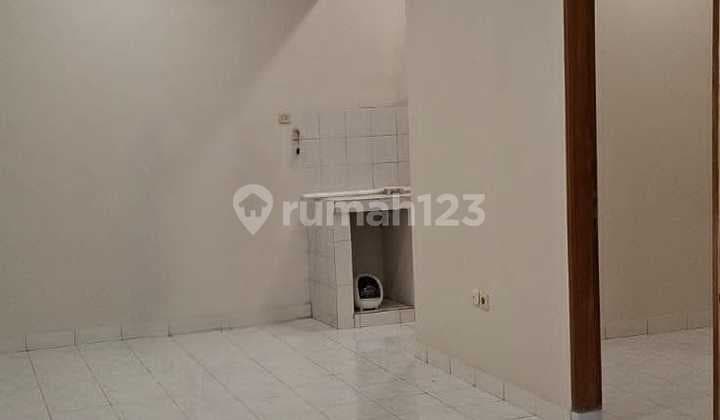 Rumah Rapi & Siap Huni di Batununggal Bandung