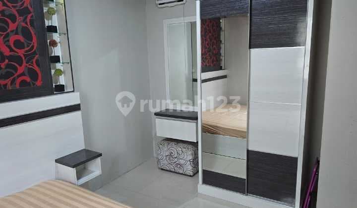 Apartemen Full Furnished Gateway Ahmad Yani Tower Emerald C