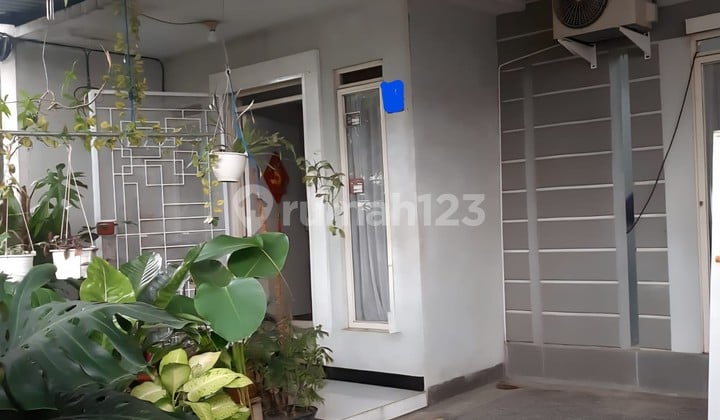 Rumah Siap Huni di Taman Kopo Indah 3 Bandung