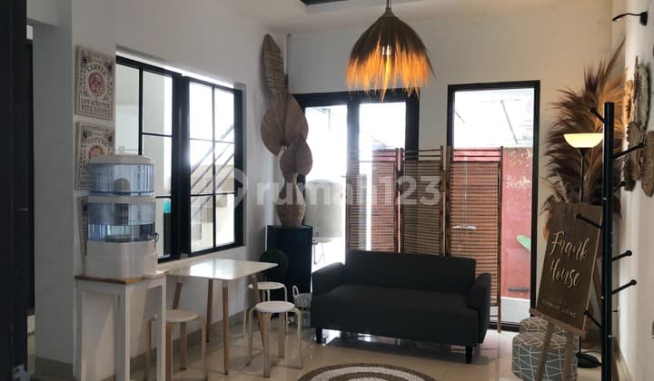 Guest House yang Masih Berjalan di Sayap Setraduta Bandung