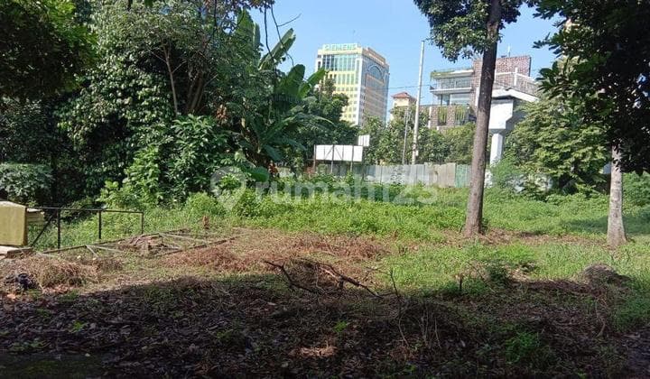 For Sale Land Plot Tb Simatupang