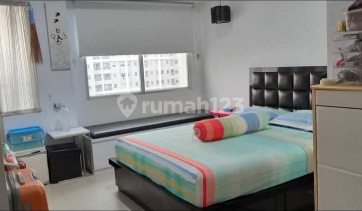 Dijual Apartemen Season City Studio Lantai Tinggi