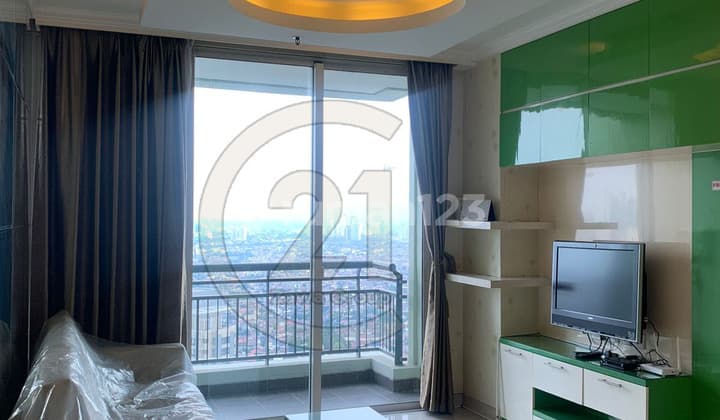 Rent Sale Central Park Apartment Fully Furnished