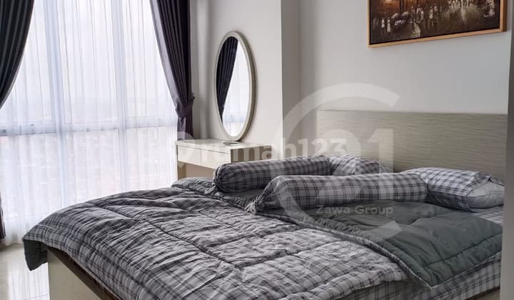 Rent Grand Madison Apartment Fully Furnished High Floor