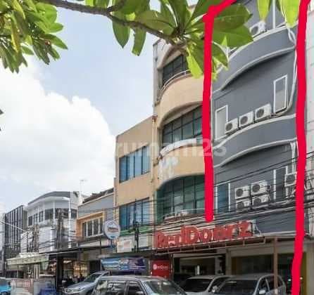 Jual Kost Krekot Dekat Gereja Ayam Jakarta Pusat