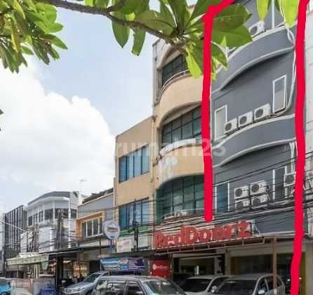 Jual Kost Krekot Dekat Gereja Ayam Jakarta Pusat