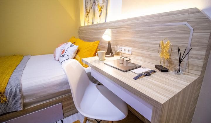 Boarding House for Sale in Mangga Besar, West Jakarta
