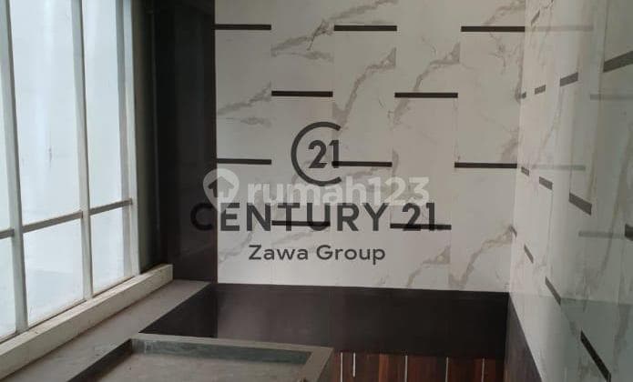 Dijual Gedung New Kebon Sirih Jakarta Pusat