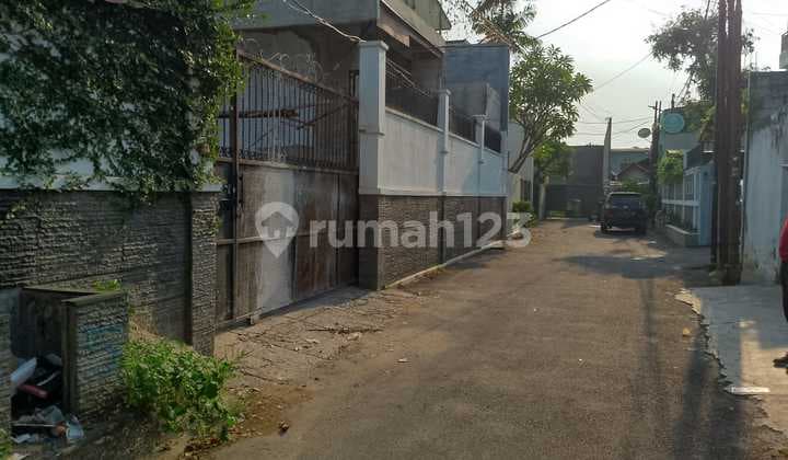 For Sale Quick Land Jln. Kemang South Jakarta