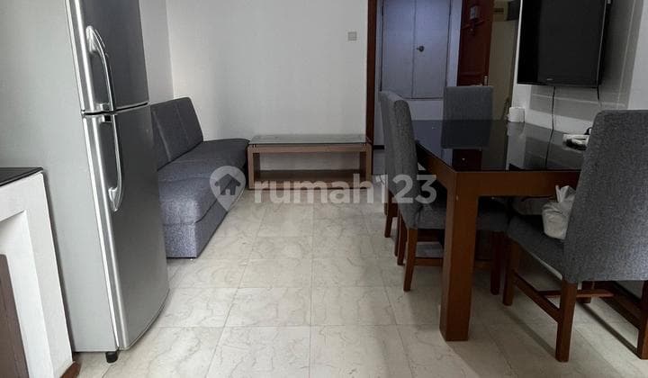 Dijual Apartemen Royal Mediterania Furnished Bagus Terawat