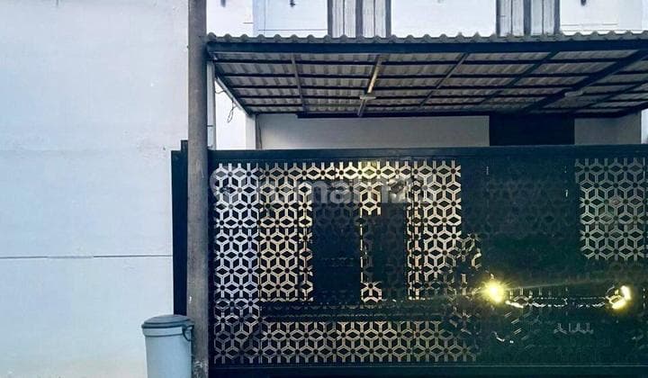 Rumah Cantik Imperial Gading Sukapura Jakarta Utara