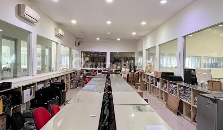 Dijual dan Sewa Showroom di Cikarang Jawa Barat