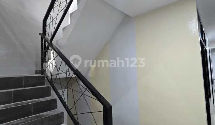 Kost Baru Aktif 50 Kamar Tawakal Strategis 1 Menis Ke Trisakti Jakbar