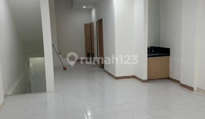 Ruko Gsa Central Park Jakarta Barat