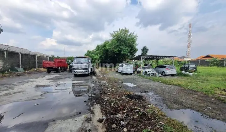 Dijual dan Sewa Tanah di depok Jawa Barat