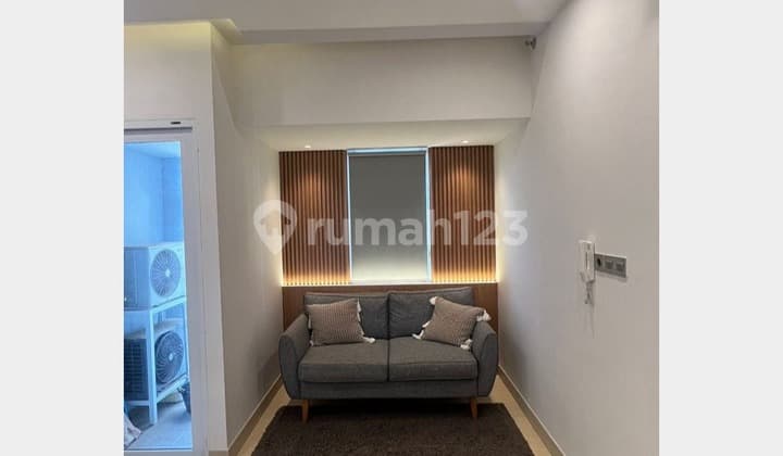 For Sale 2 BR Apartment Tokyo Riverside Pik 2