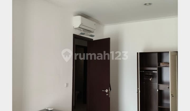 disewakan rumah furnished cluster Hawai PIK2