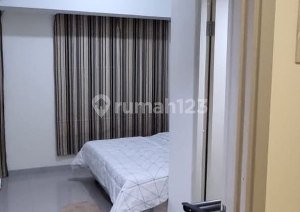 Dijual dan di sewa apartment osaka riverview PIK 2