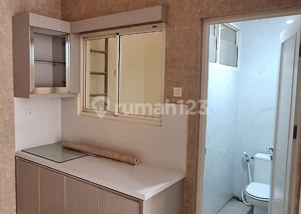 disewakan segera rumah full furnished PIK