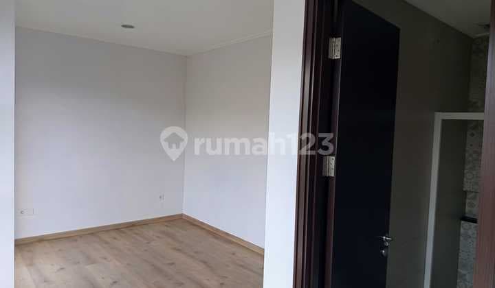 disewakan rumah 6 x 15m cluster harmony Golf island PIK