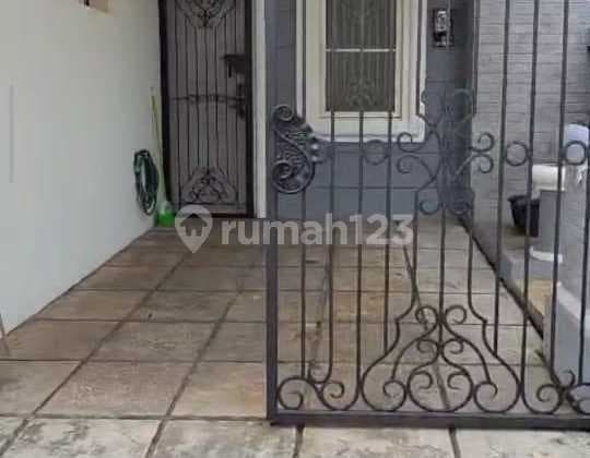 For rent: nice house ready to occupy, Layar Permai PIK 1