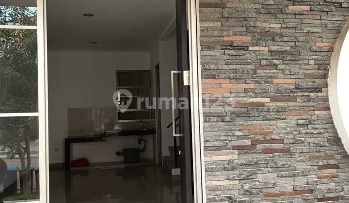 Disewakan Rumah Cluster Miami Pik2 Tahap 2