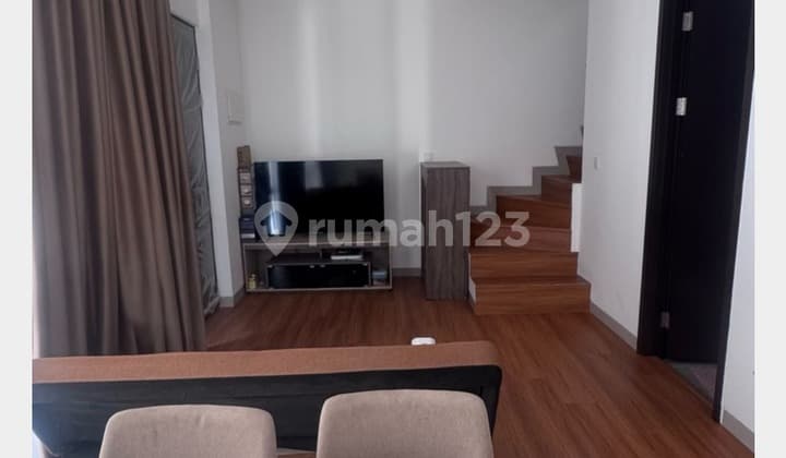 Cheap Sale 3-Story House Osaka Residence PIK 2