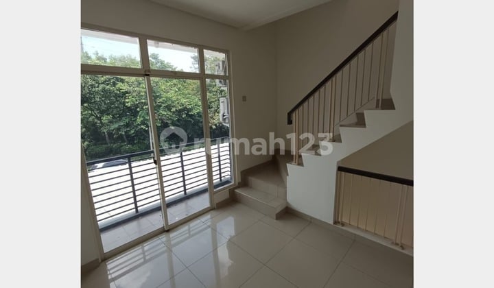 For Rent and For Sale House in Katamaran Indah PIK Cluster
