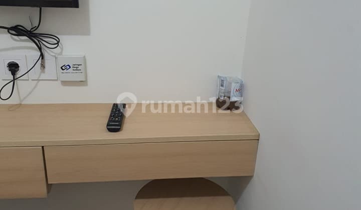 For Sale Immediately Studio Apartment Osaka Riverview PIK2