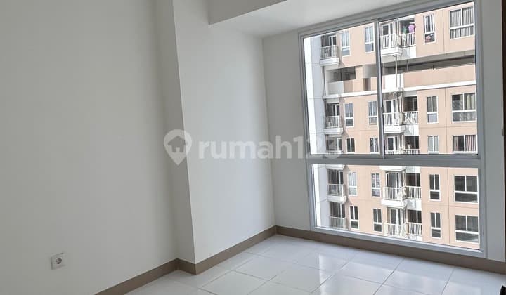 disewakan apartment 2br tokyo riverside PIK 2